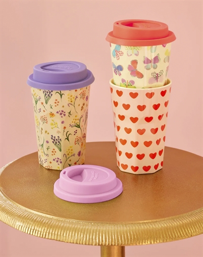 SILICONE LID FOR TALL MELAMINE